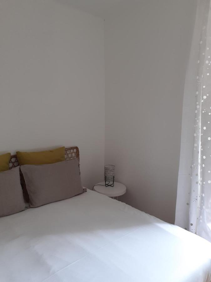 U Castellu Guesthouse อัลเกจูลา ภายนอก รูปภาพ