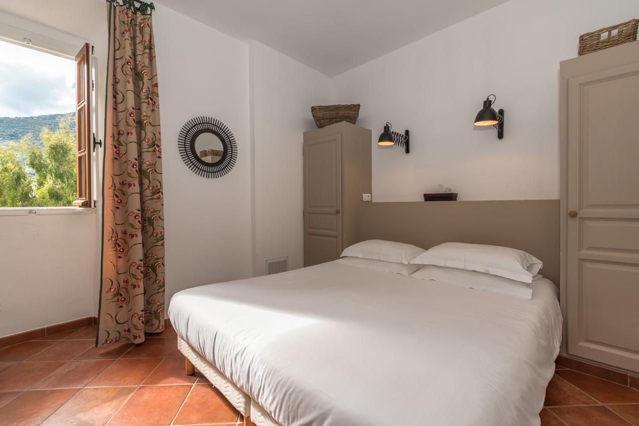U Castellu Guesthouse อัลเกจูลา ภายนอก รูปภาพ