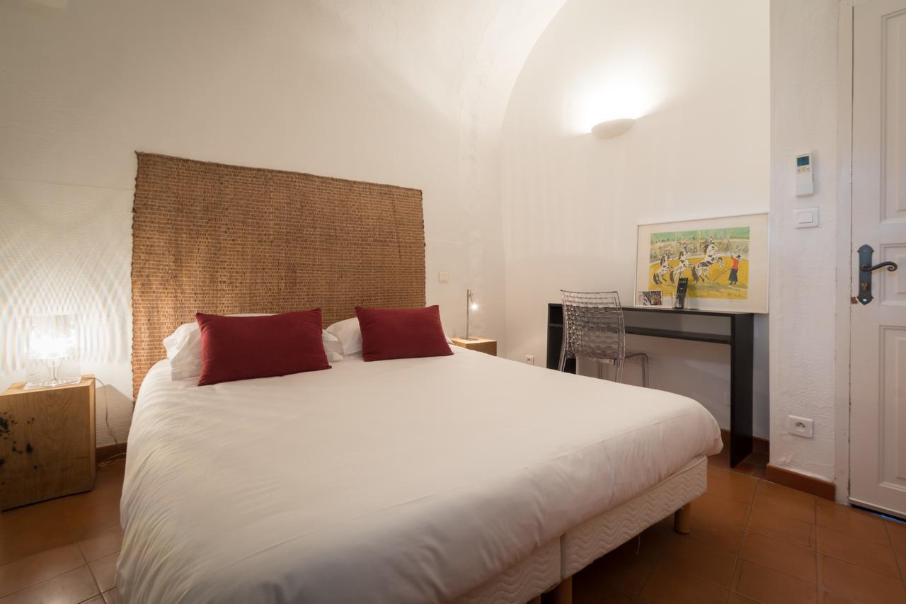 U Castellu Guesthouse อัลเกจูลา ภายนอก รูปภาพ
