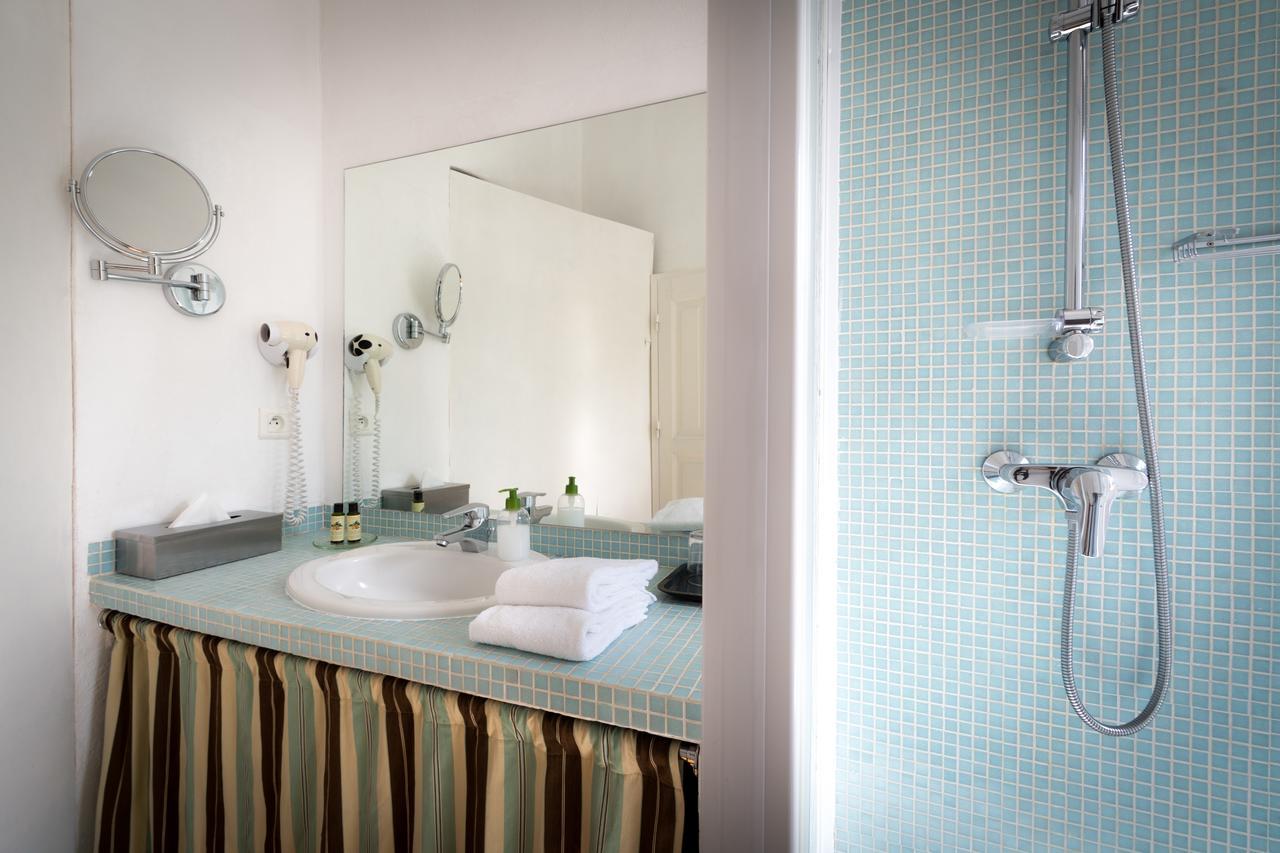 U Castellu Guesthouse อัลเกจูลา ภายนอก รูปภาพ