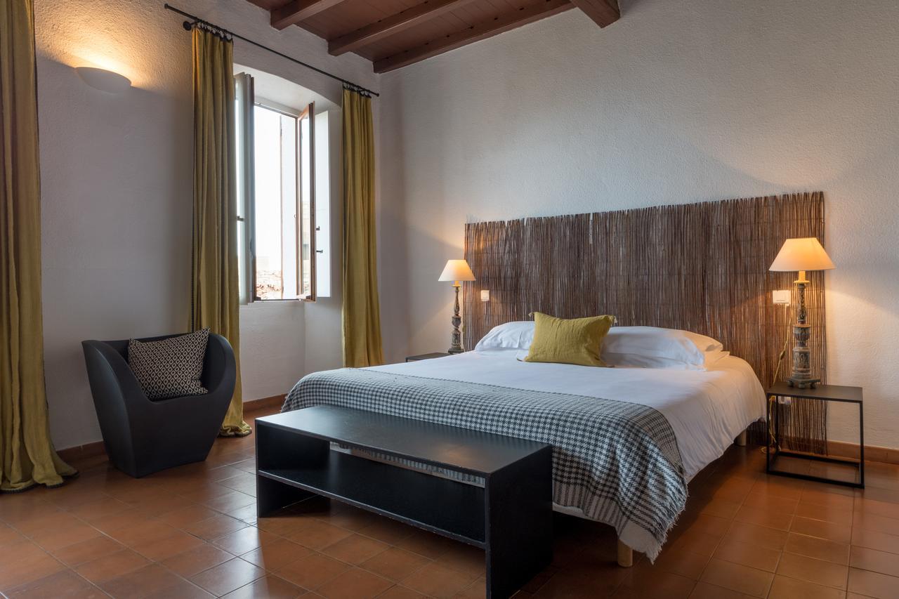 U Castellu Guesthouse อัลเกจูลา ภายนอก รูปภาพ