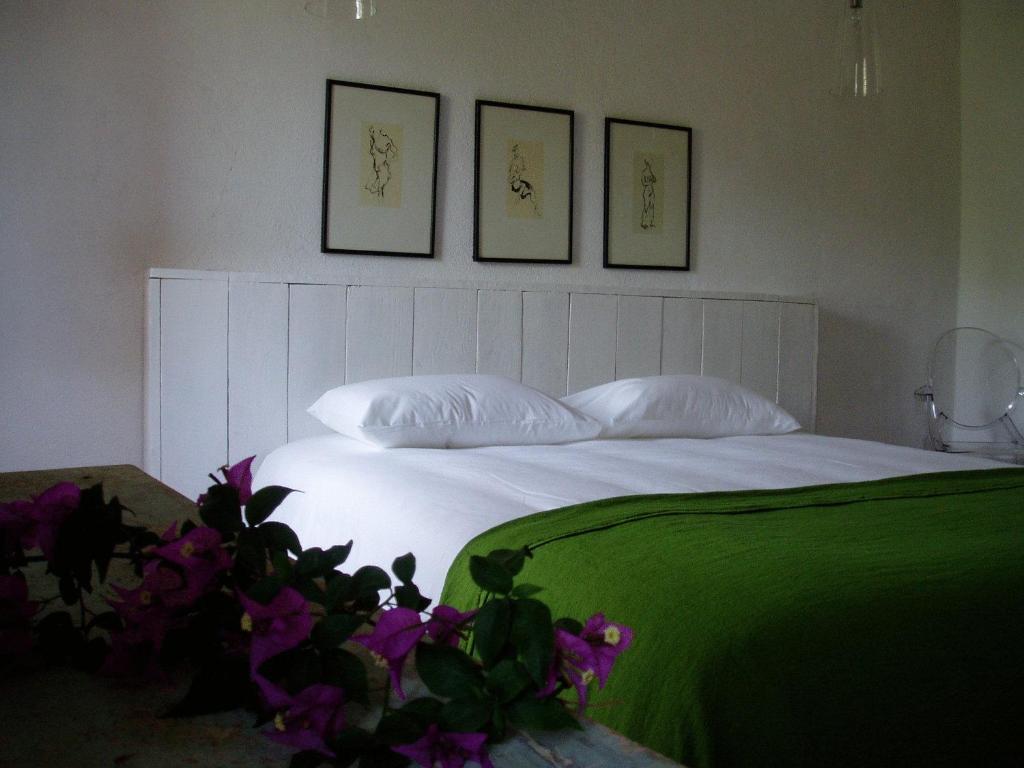 U Castellu Guesthouse อัลเกจูลา ห้อง รูปภาพ
