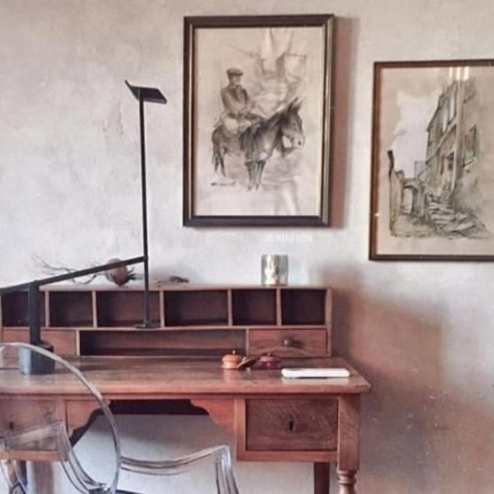 U Castellu Guesthouse อัลเกจูลา ภายนอก รูปภาพ